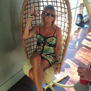 Meet your Posher, Nancy